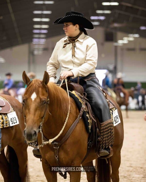 AQHA Level 1 East Championship