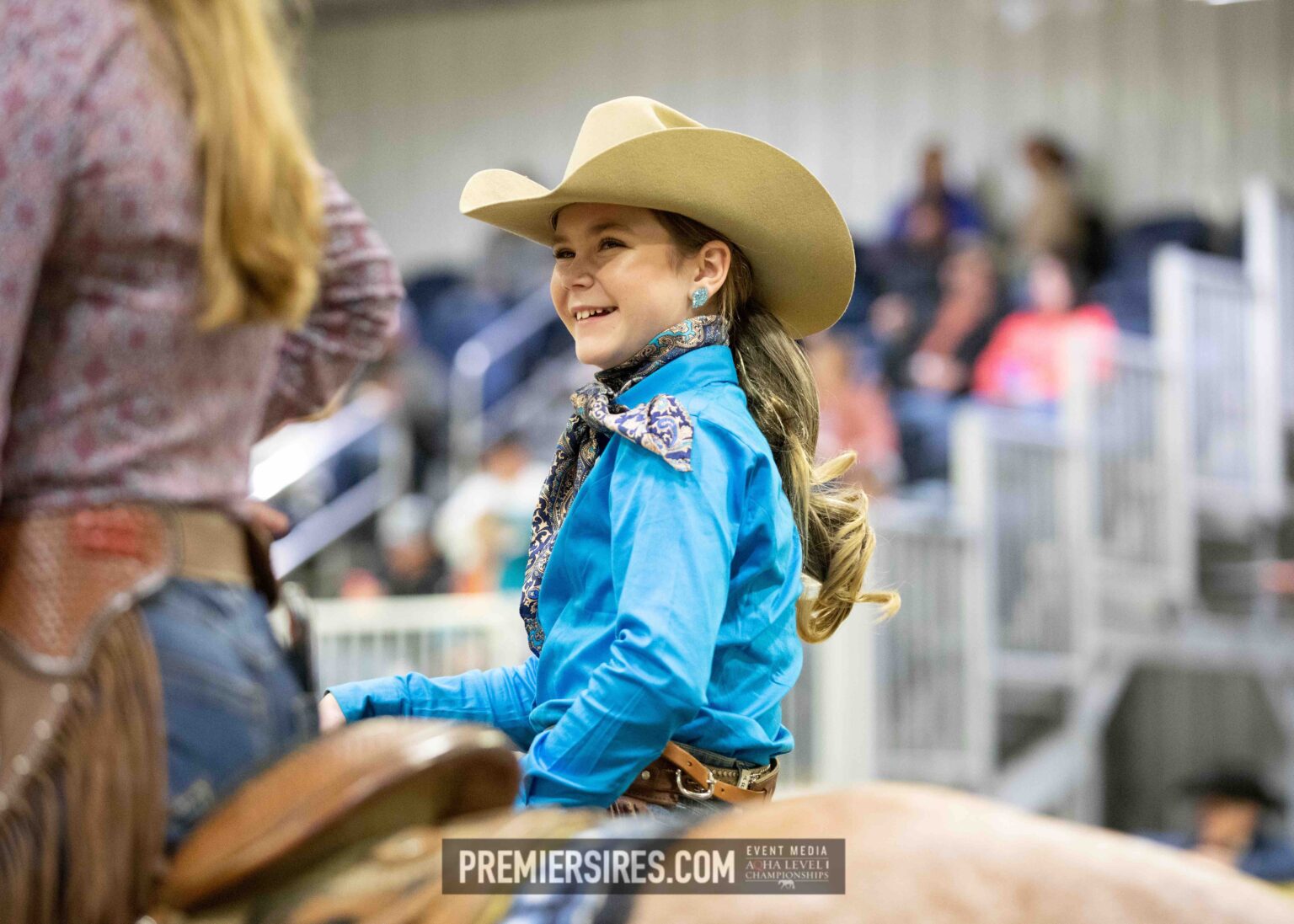 AQHA Level 1 East Championship