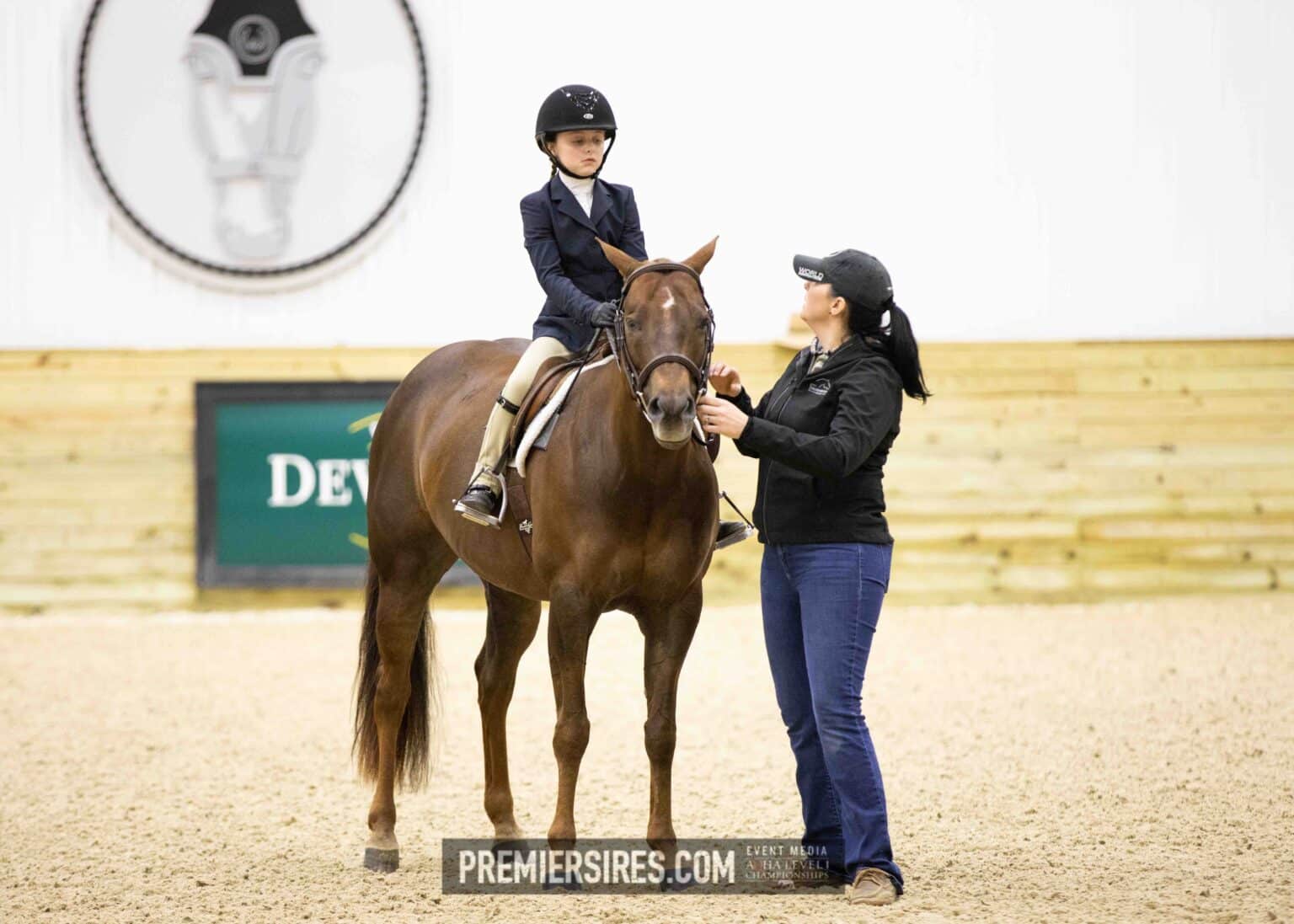 AQHA Level 1 East Championship