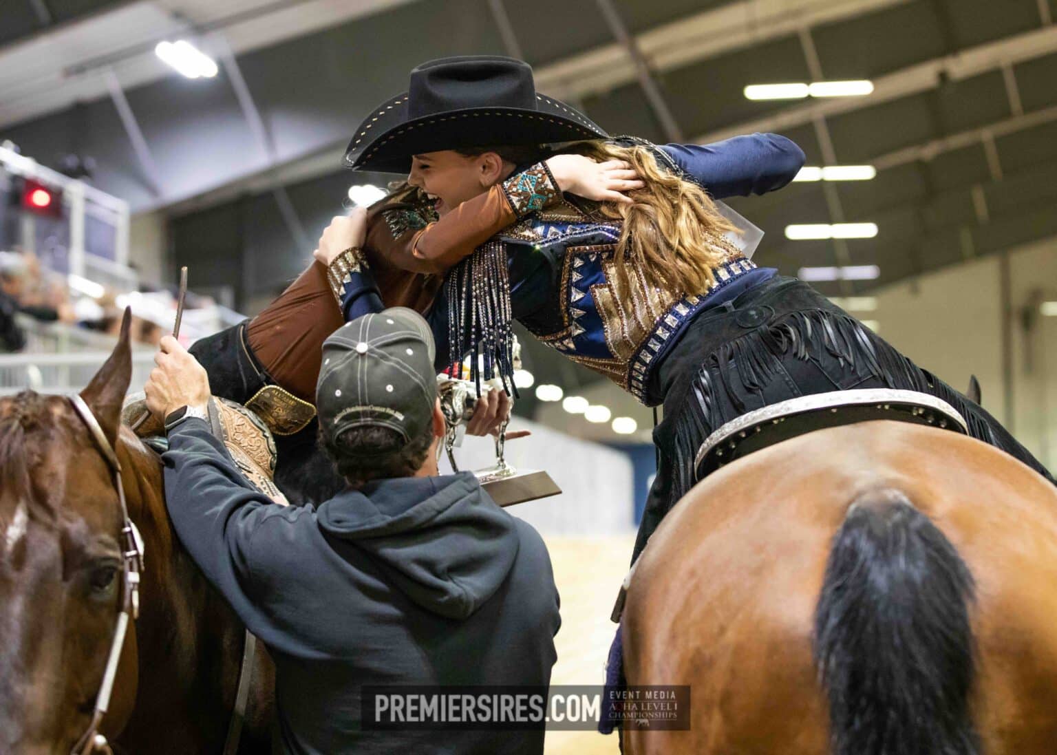 AQHA Level 1 East Championship