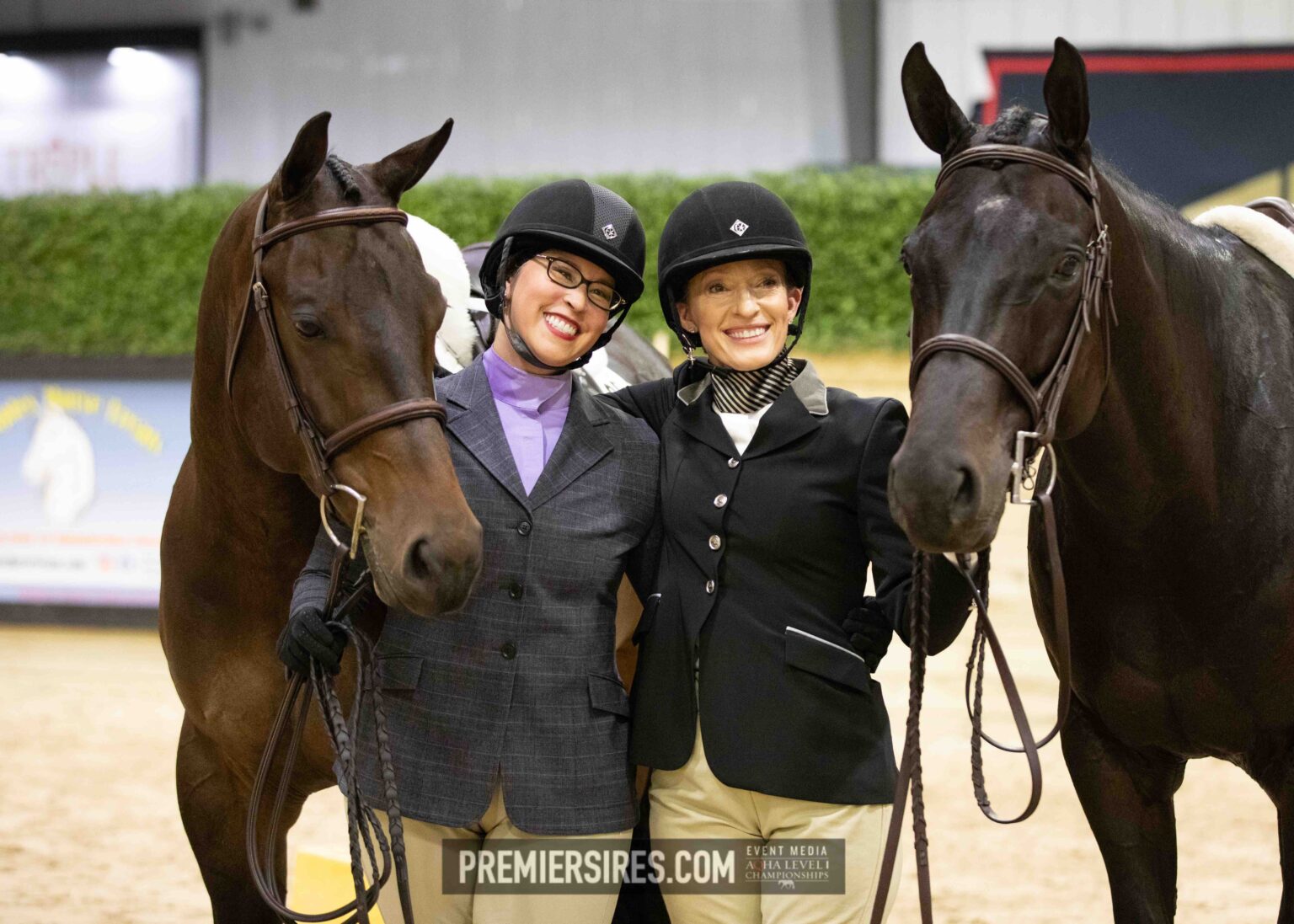 AQHA Level 1 East Championship