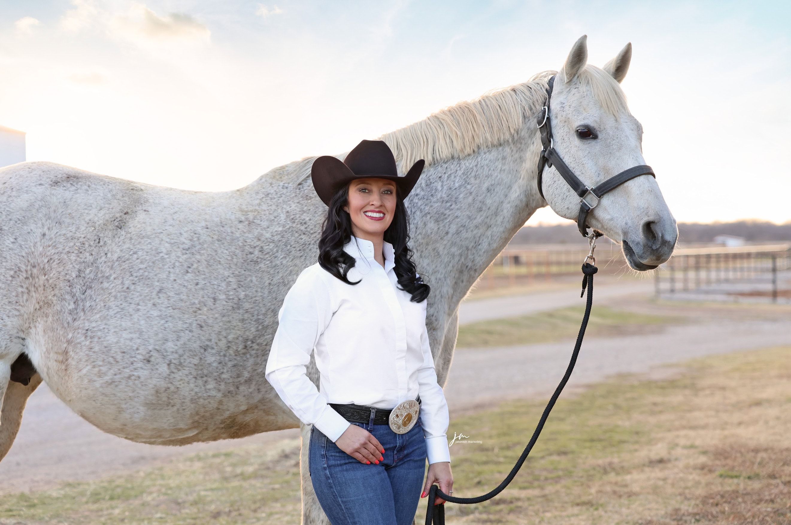 Breeder Spotlight: Alyse Roberts