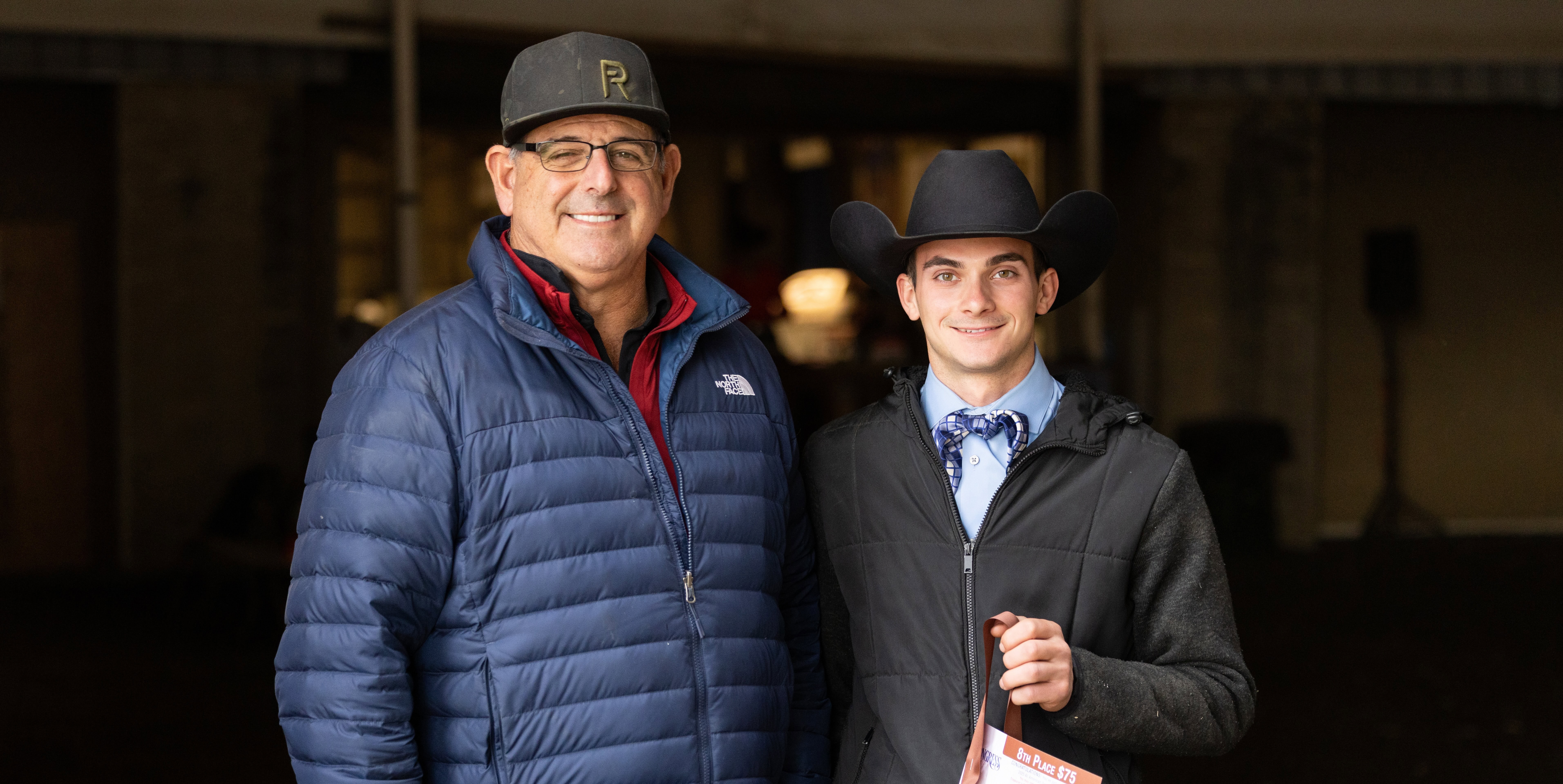 Meet The Assistant Trainer: Thomas Lamson